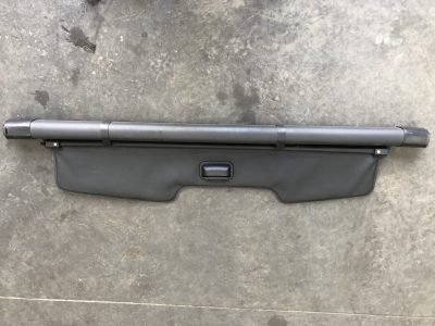 Range Rover L320 - Chapeleira Escura