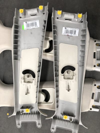 IMG_8569 Range Rover L320 - Colunas Forro B