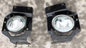 IMG_8604 MG F - Suporte Suportes & Faróis Nevoeiro