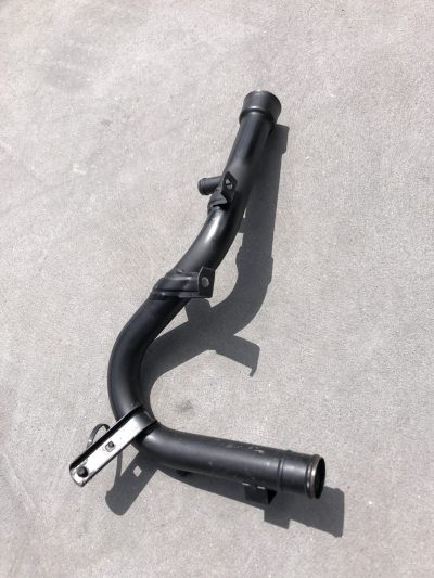 Rover 25/45 MG ZR/ZS - Tubo Refrigeração Metálico água Motor Gasolina