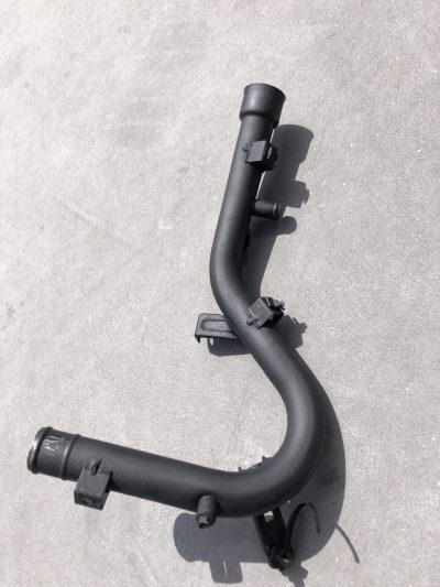 Rover 25/45 MG ZR/ZS - Tubo Refrigeração Metálico água Motor Gasolina