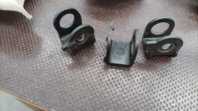 Rover 75 / MG ZT - Suporte Suportes Radiador