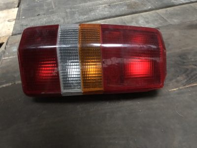 1 Discovery 1 I Prefacelift 200 TDI - Farolim Farolins Trás Traseiro