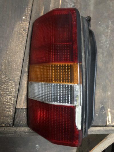 2 Discovery 1 I Prefacelift 200 TDI - Farolim Farolins Trás Traseiro