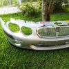 3 Rover 25 - Parachoques Frente Mk1
