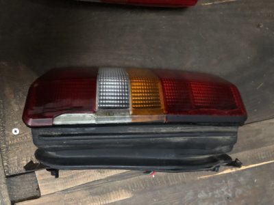 4 Discovery 1 I Prefacelift 200 TDI - Farolim Farolins Trás Traseiro