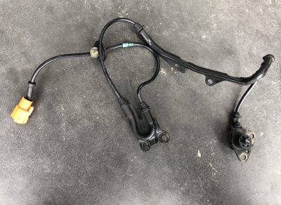 IMG_9079 Rover 600 618 620 - Sensor Sensores Abs