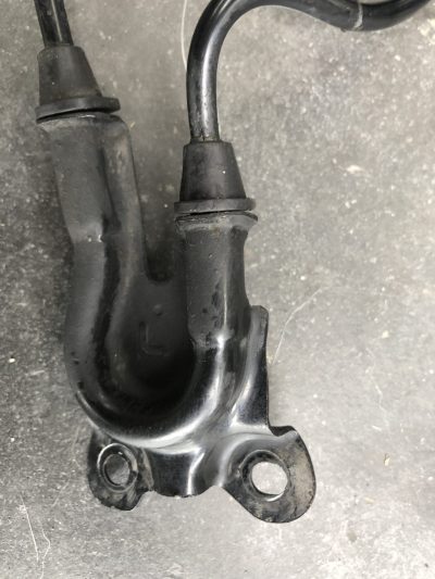IMG_9080 Rover 600 618 620 - Sensor Sensores Abs