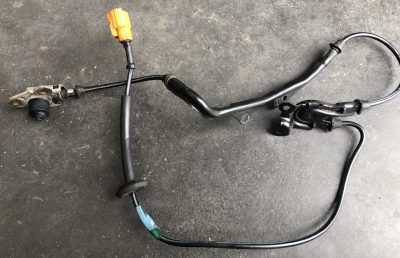 IMG_9081 Rover 600 618 620 - Sensor Sensores Abs