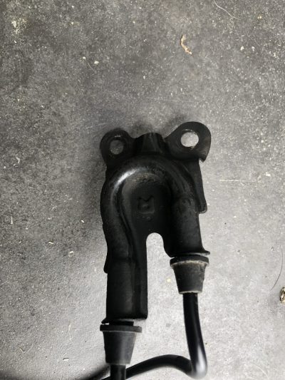 IMG_9082 Rover 600 618 620 - Sensor Sensores Abs