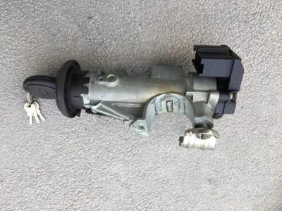 Freelander - Comando Unidade Contacto & Anel Ignição