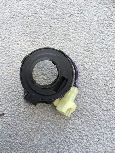 Freelander - Comando Unidade Contacto & Anel Ignição