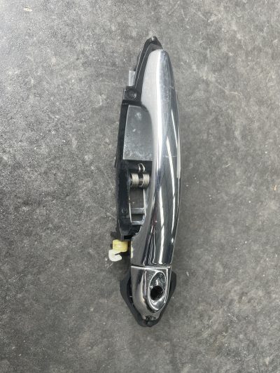 Rover 75/MG ZT - Puxador Puxadores Exteriores