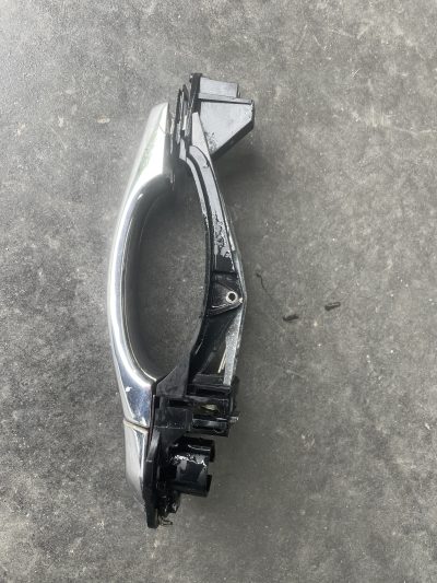 Rover 75/MG ZT - Puxador Puxadores Exteriores