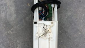 IMG_8778 Discovery 2 II / Defender TD5 - Bomba Depósito Combustível