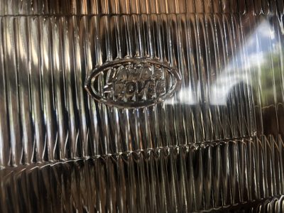 IMG_9286 Discovery 2 II - Farol Faróis Prefacelift Novo