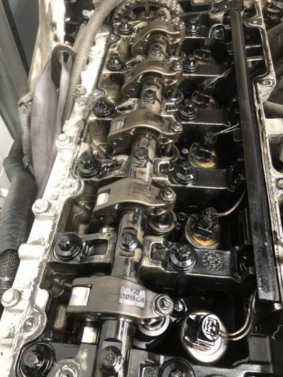 IMG_9329 Discovery 2 II Td5/Defender td5 - Veio Martelos Injetor Injetores Injectores