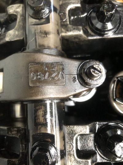 IMG_9330 Discovery 2 II Td5/Defender td5 - Veio Martelos Injetor Injetores Injectores