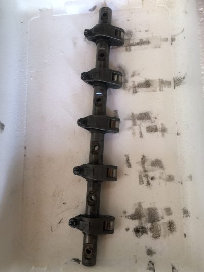 IMG_9333 Discovery 2 II Td5/Defender td5 - Veio Martelos Injetor Injetores Injectores