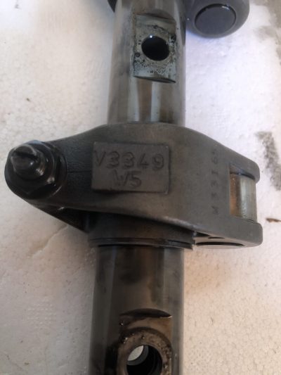 IMG_9334 Discovery 2 II Td5/Defender td5 - Veio Martelos Injetor Injetores Injectores