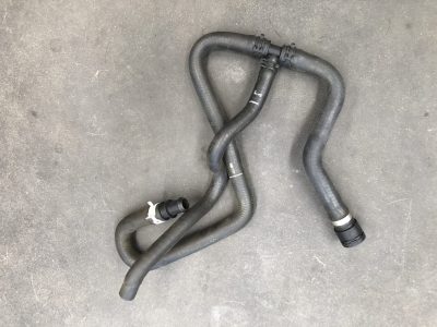 IMG_9352 Rover 75/MG ZT - Tubo Tubagem Falange Cabeça Motor Sofagem