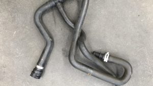 Rover 75/MG ZT - Tubo Tubagem Falange Cabeça Motor Sofagem