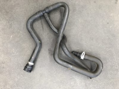 IMG_9353 Rover 75/MG ZT - Tubo Tubagem Falange Cabeça Motor Sofagem