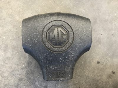 MG F - Airbag Condutor