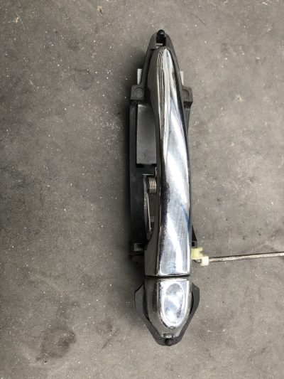 Rover 75/MG ZT - Puxador Puxadores Exteriores