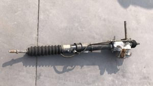 Rover 600 618 620 623 - Caixa Direção