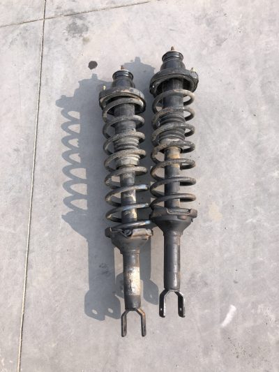 IMG_9540 Rover 600 618 620 623 - Amortecedores Frente & Trás Traseiros