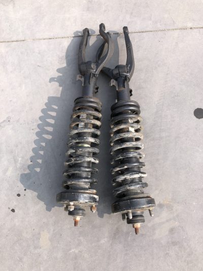 IMG_9542 Rover 600 618 620 623 - Amortecedores Frente & Trás Traseiros