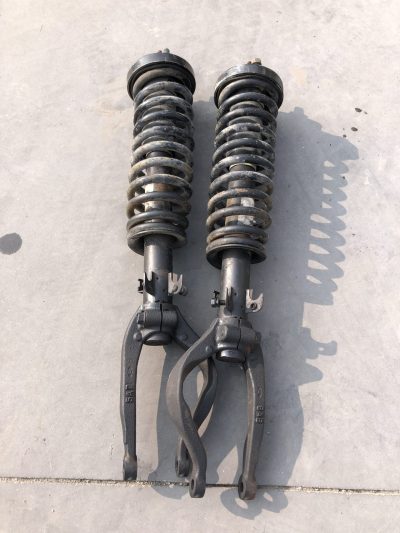 IMG_9543 Rover 600 618 620 623 - Amortecedores Frente & Trás Traseiros