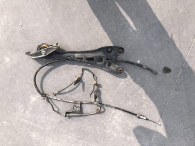 Rover 600 618 620 623 - Cabo Cabos Travão Mão
