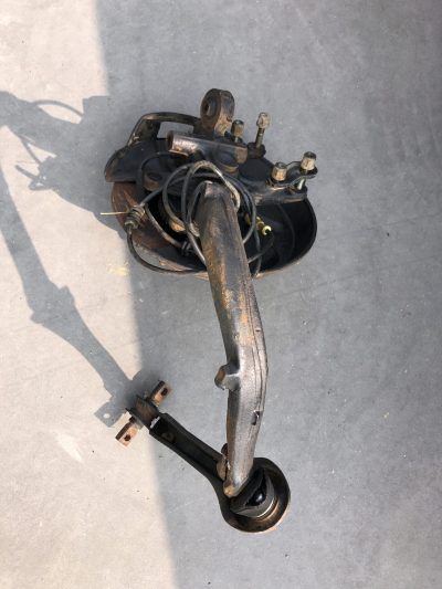 Rover 600 618 620 623 - Manga Eixo Frente & Trás Traseiras