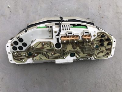 Rover 600 618 620 623 - Quadrante Painel Instrumentos