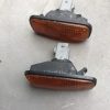 Rover 600 618 620 623 - Pisca Piscas Guarda Lamas