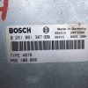 IMG_9605 Rover 600 618 620 623 - Centralina Motor Diesel