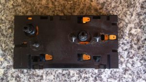 Rover 75/ MG ZT - Comando Banco Bancos Elétricos