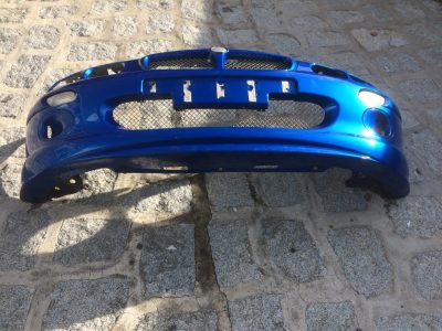 MG ZR - Parachoques Frente Mk1