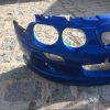 MG ZR - Parachoques Frente Mk1