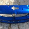 MG ZR - Parachoques Frente Mk1