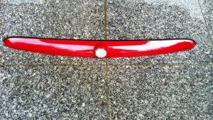 MG ZT - Friso Mala Matrícula Carro