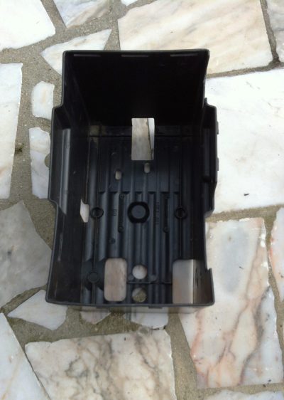 Rover 75/ MG ZT - Caixa Bateria