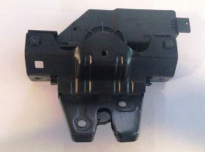 Fecho Mala Carro Rover 75/MG ZT - Fecho Fechos Mala Carro & Carrinha