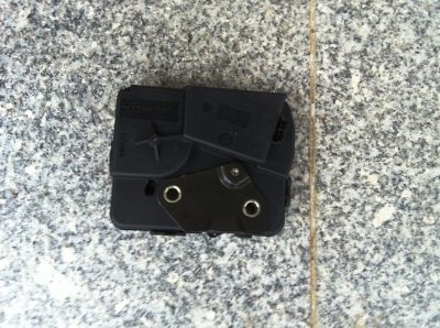 Fecho Vidro Mala Carrinha Rover 75/MG ZT - Fecho Fechos Mala Carro & Carrinha