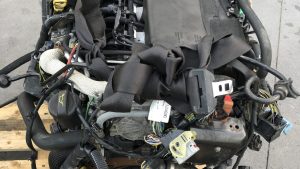 Freelander 2 II - Motor Diesel 2.2 190cv