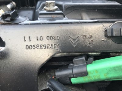 IMG_0005 Freelander 2 II - Motor Diesel 2.2 190cv