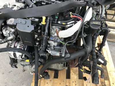 IMG_0006 Freelander 2 II - Motor Diesel 2.2 190cv