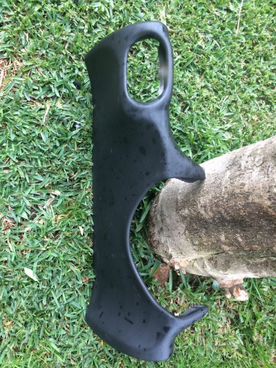 Rover 75/ MG ZT - Plástico Proteção Comando Luzes